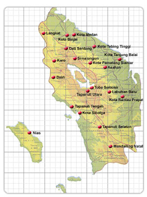 Berapakah jumlah kepadatan penduduk provinsi sumatera selatan